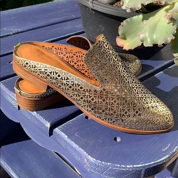 Robert Clergerie Asier Flats - Picture 3 of 10